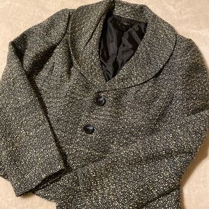 Unique Ann Taylor NWOT Jacket